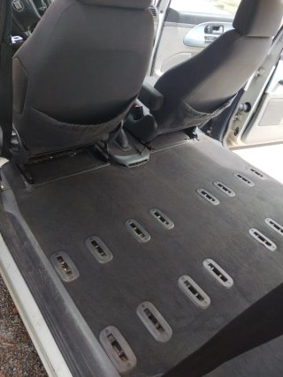 SEAT Alhambra 2006