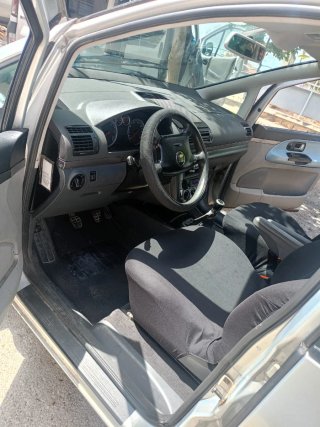 SEAT Alhambra 2006