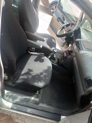 SEAT Alhambra 2006