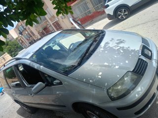 SEAT Alhambra 2006