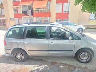 SEAT Alhambra 2006
