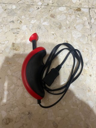 Mando Carrera Scalextric
