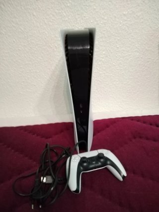 Playstation 5 Fat