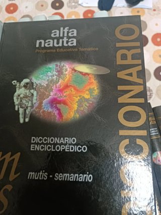 Diccionario impecable