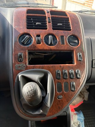 Mercedes-Benz Vito 2003