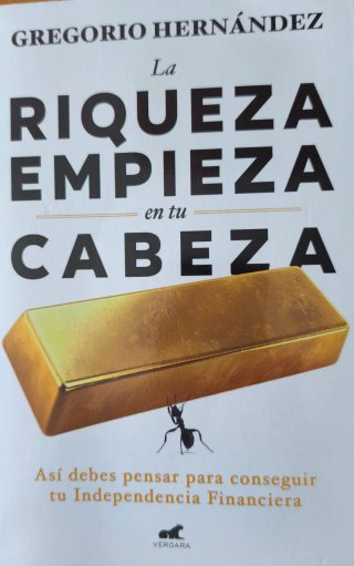 La riqueza empieza en tu cabeza / Riches Begin ...