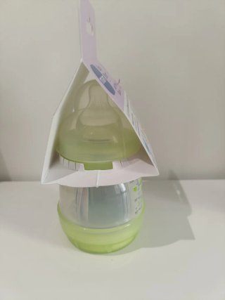 Biberón Mam Anti-Colic 130ml