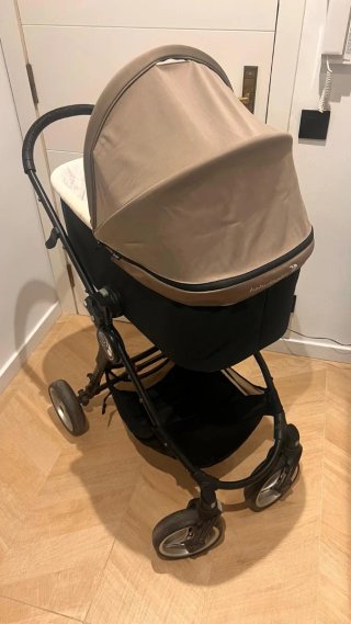 Carrito City Mini by Baby Jogger