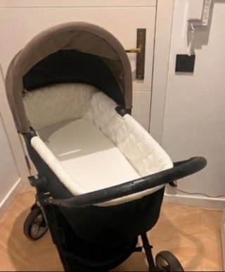 Carrito City Mini by Baby Jogger