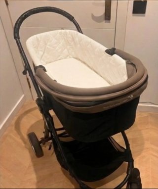 Carrito City Mini by Baby Jogger