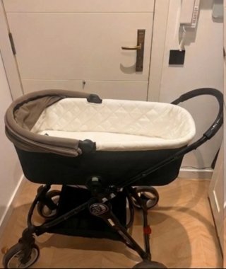 Carrito City Mini by Baby Jogger