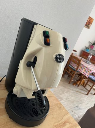 Macchina Caffè Didiesse Frog