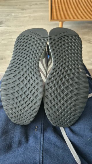 Adidas U_Path X Zapatillas Grises