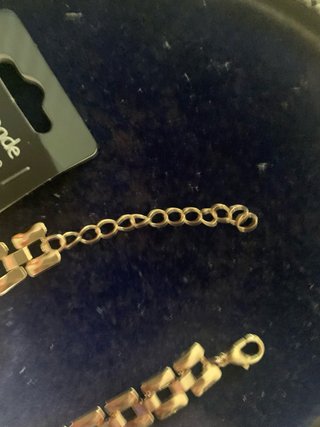 X festa Mamma: Elegante collana placcata oro 18 kt