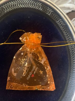X festa Mamma: Elegante collana placcata oro 18 kt