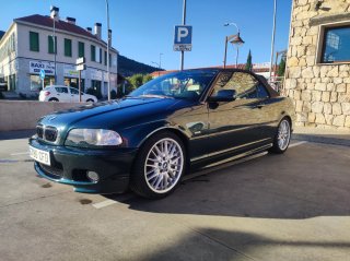 BMW Serie 3 2003