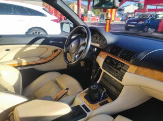 BMW Serie 3 2003