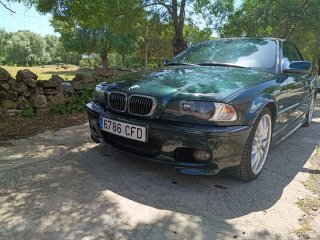 BMW Serie 3 2003