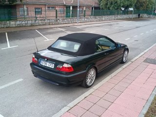 BMW Serie 3 2003