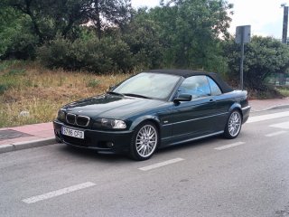 BMW Serie 3 2003
