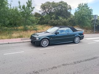 BMW Serie 3 2003