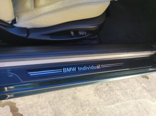 BMW Serie 3 2003