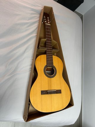 Guitarra Española Clásica