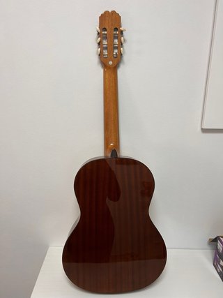Guitarra Española Clásica