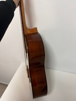 Guitarra Española Clásica