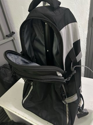 Maleta de cabina con ruedas