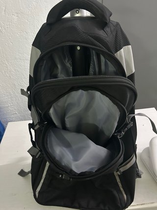 Maleta de cabina con ruedas