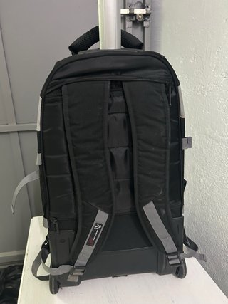Maleta de cabina con ruedas