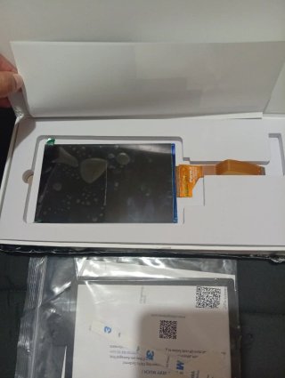 Pantalla LCD Mono 6.0 Chitu Systems