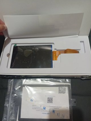 Pantalla LCD Mono 6.0 Chitu Systems