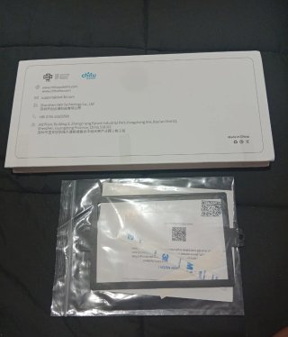 Pantalla LCD Mono 6.0 Chitu Systems
