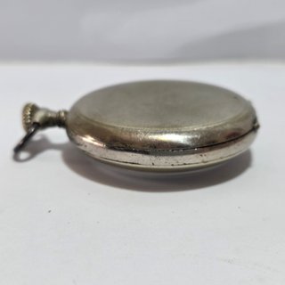 Antico Orologio da Tasca - LA TERRA 51mm Ca. 1900