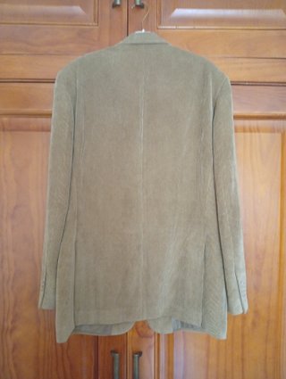 Americana pana Forecast T.52 Beige