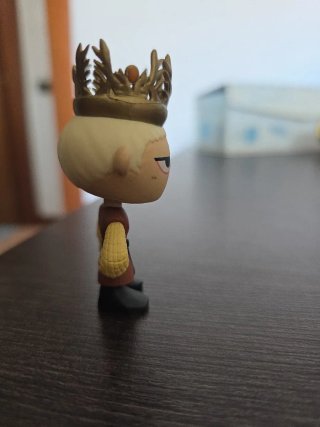 Funko Mystery Minis Joffrey Baratheon
