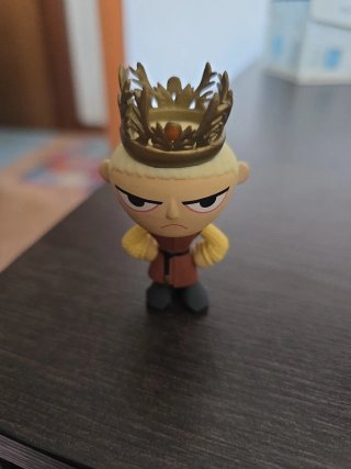 Funko Mystery Minis Joffrey Baratheon