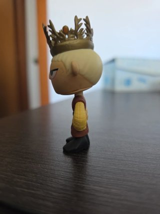Funko Mystery Minis Joffrey Baratheon