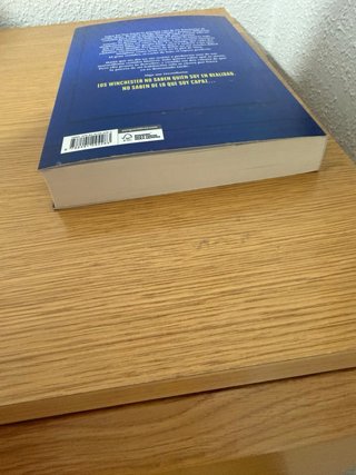 Libro La Asistenta