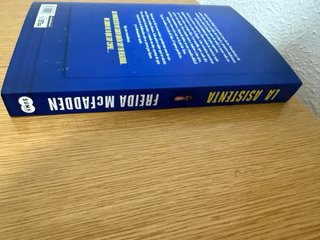 Libro La Asistenta