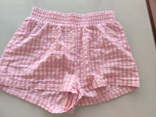 Pijamas verano y un short regalo