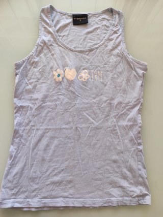 Pijamas verano y un short regalo