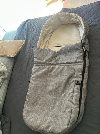 Saco universal Stokke para carrito