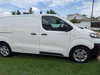 Opel Vivaro 2019
