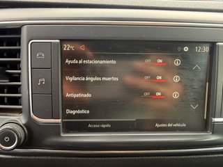 Opel Vivaro 2019
