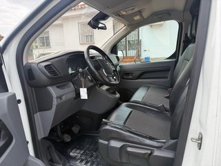 Opel Vivaro 2019