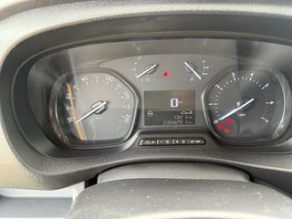 Opel Vivaro 2019