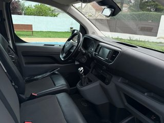 Opel Vivaro 2019